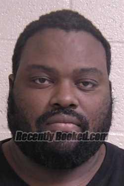 Recent Mugshot Image for JAMES ALEXANDER in Madison County, Illinois