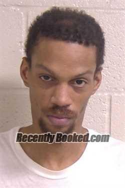 Recent Mugshot Image for MATTHEW BARNETT in Madison County, Illinois