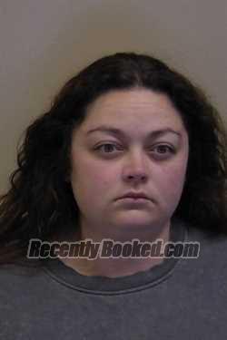 Recent Mugshot Image for ALICE PIERCE in Madison County, Illinois