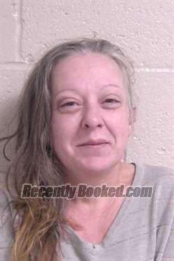 Recent Mugshot Image for CHARITY RATTY in Madison County, Illinois