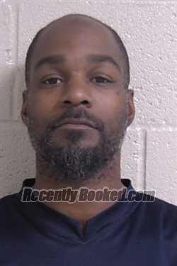 Recent Mugshot Image for DEANDRE WILDER in Madison County, Illinois