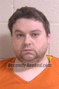 Recent Mugshot Image for TYLER WHITE in Madison County, Illinois