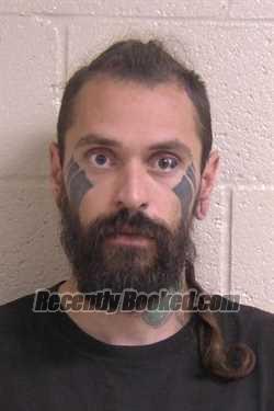 Recent Mugshot Image for BRANDON LARA in Madison County, Illinois