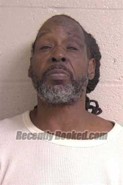 Recent Mugshot Image for KEITH WALKER in Madison County, Illinois