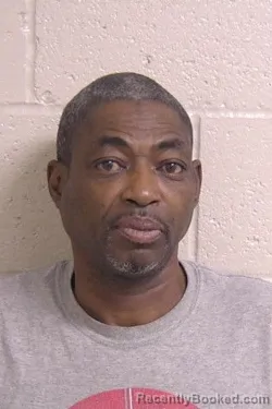 Recent Mugshot Image for BRODRICK MCGEE in Madison County, Illinois