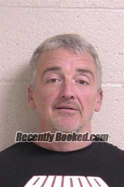 Recent Mugshot Image for DAVID DAWSON in Madison County, Illinois
