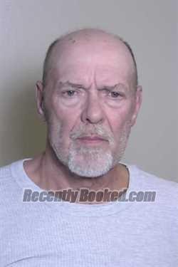 Recent Mugshot Image for DALE CARTER in Madison County, Illinois