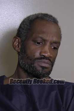 Recent Booking / Mugshot for Dashon Mclorn in Madison County, Illinois