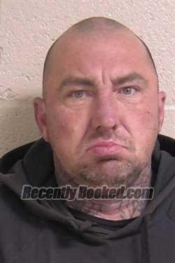 Recent Mugshot Image for BRIAN CLARK in Madison County, Illinois