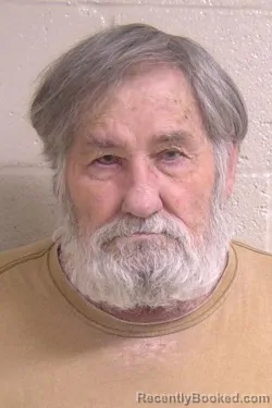 Recent Mugshot Image for JERRY HARPER in Madison County, Illinois