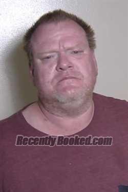 Recent Booking / Mugshot for BILLY ARMBRUSTER in Madison County, Illinois