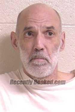 Recent Mugshot Image for CHARLES HANEY in Madison County, Illinois