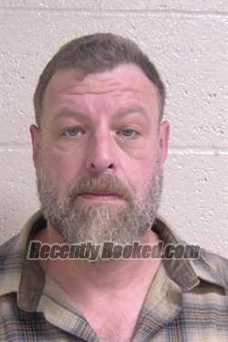 Recent Mugshot Image for MATTHEW SCHNEIDER in Madison County, Illinois