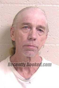 Recent Mugshot Image for ROBERT HART in Madison County, Illinois