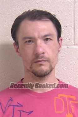Recent Booking / Mugshot for MICHAEL PRATTE in Madison County, Illinois