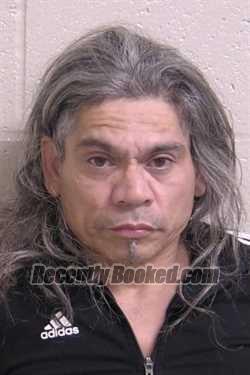 Recent Mugshot Image for RIGOBERTO SOLIS in Madison County, Illinois