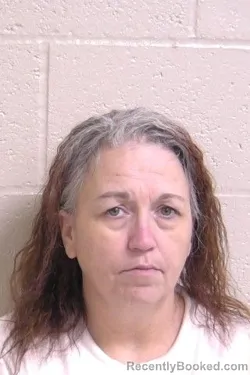 Recent Mugshot Image for STEPHANIE ROEDLER in Madison County, Illinois