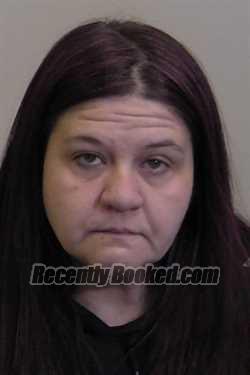Recent Mugshot Image for MELISSA CAITO in Madison County, Illinois