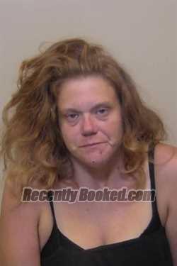 Recent Booking / Mugshot for AMY HART in Madison County, Illinois