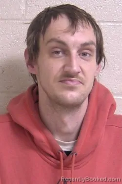Recent Mugshot Image for MARCUS KAMPMANN in Madison County, Illinois