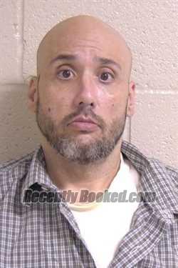 Recent Mugshot Image for MARK MISURACA in Madison County, Illinois