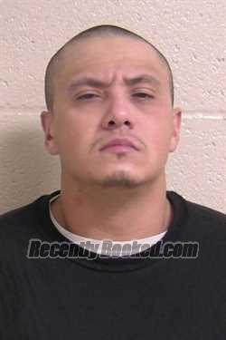 Recent Mugshot Image for RICARDO RIVERA in Madison County, Illinois