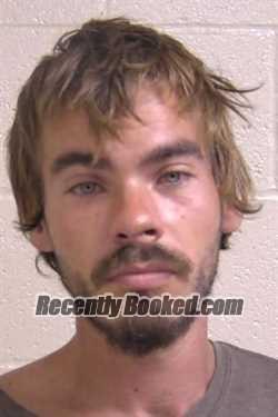 Recent Booking / Mugshot for BRETT BOONE in Madison County, Illinois