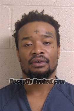 Recent Mugshot Image for DAMANTE MORGAN in Madison County, Illinois