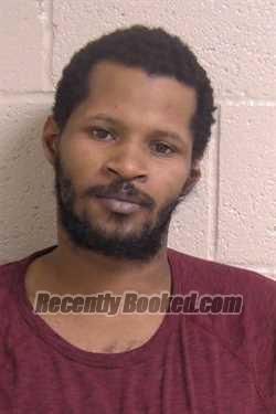 Recent Mugshot Image for MARQUISE SPATES in Madison County, Illinois