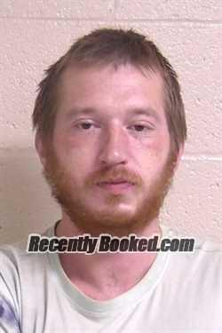 Recent Mugshot Image for ANTHONY REDDEN in Madison County, Illinois