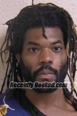 Recent Mugshot Image for DEVAUN CLAY in Madison County, Illinois
