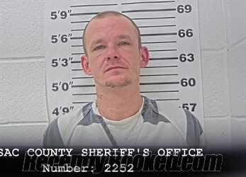 Recent Mugshot Image for BRANDON L GILBERT in Massac County, Illinois