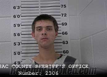 Recent Mugshot Image for HENRY JASE HOUSE in Massac County, Illinois