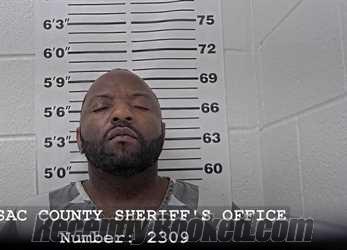 Recent Mugshot Image for TIMOTHY C JORDAN in Massac County, Illinois