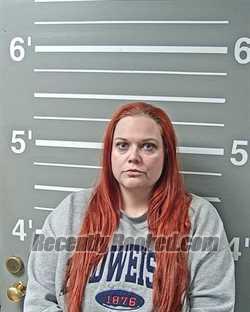 Recent Mugshot Image for KATHLEEN B LASKO in Montgomery County, Illinois