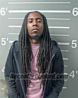 Recent Mugshot Image for LARRY A BOND in Montgomery County, Illinois