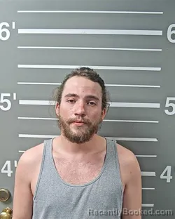 Recent Mugshot Image for JONATHAN L SANCHEZ in Montgomery County, Illinois