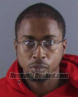 Recent Mugshot Image for RONALD L COLEMAN in Peoria County, Illinois