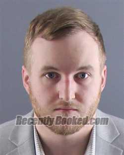 Recent Booking / Mugshot for MICHAEL B FOSTER in Peoria County, Illinois