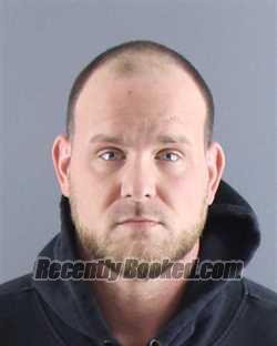 Recent Booking / Mugshot for CHASE R DRAPER in Peoria County, Illinois