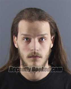 Recent Booking / Mugshot for CHASE A WYATT in Peoria County, Illinois