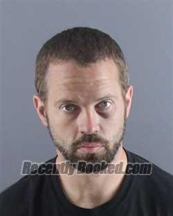 Recent Booking / Mugshot for ROBERT W ROBINSON in Peoria County, Illinois