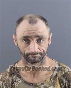 Recent Mugshot Image for MICHAEL A MCGINNIS in Peoria County, Illinois