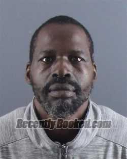 Recent Booking / Mugshot for GEORGE E RILEY in Peoria County, Illinois