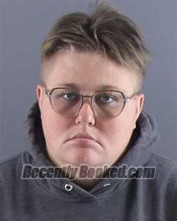 Recent Booking / Mugshot for BRITENY D BRAND in Peoria County, Illinois