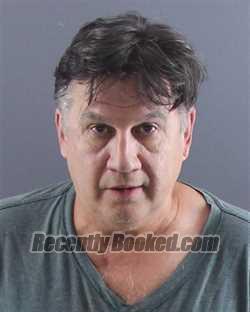 Recent Mugshot Image for JOHN M VICHICH in Peoria County, Illinois