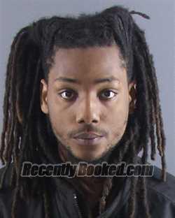 Recent Booking / Mugshot for WILLIAM R HARRIS in Peoria County, Illinois