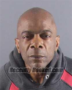 Recent Mugshot Image for FREDRICK EUGENE YARBROUGH in Peoria County, Illinois