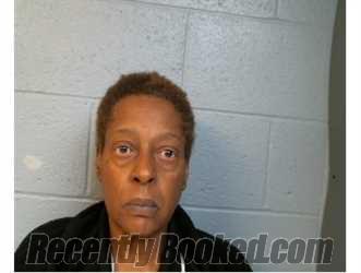 Recent Mugshot Image for Myra Boyd in Perry County, Illinois