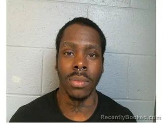 Recent Mugshot Image for Jonathan Hamilton in Perry County, Illinois